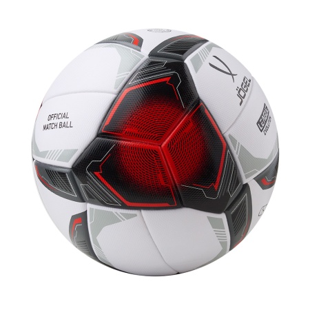 Купить Мяч футбольный Jögel League Evolution Pro №5 в Канске 