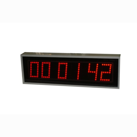 Купить Часы-секундомер настенные С2.25 знак 250 мм в Канске 