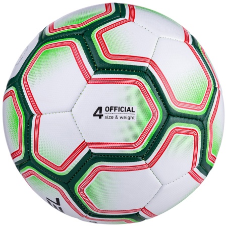 Купить Мяч футбольный Jögel Nano №4 в Канске 