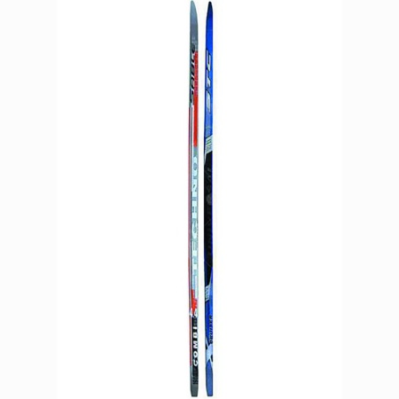 Купить Лыжи STC р.150-170см в Канске 